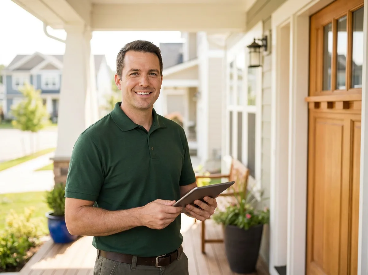Pest control FAQs for Webster, NY